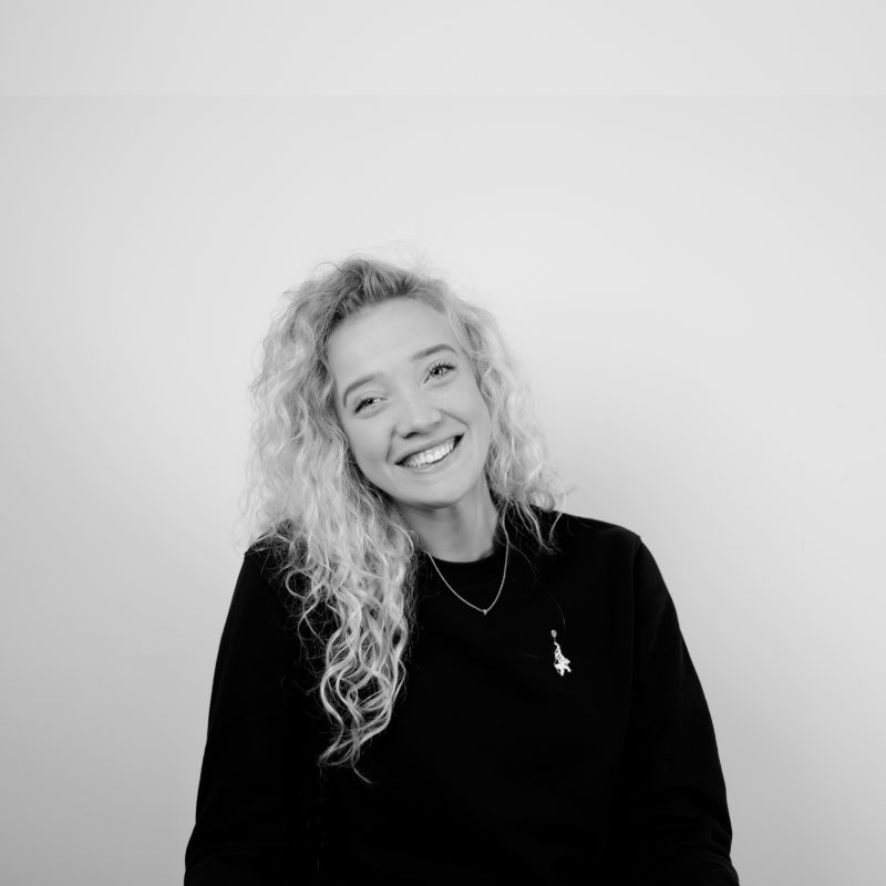 Amber - Accountmanager