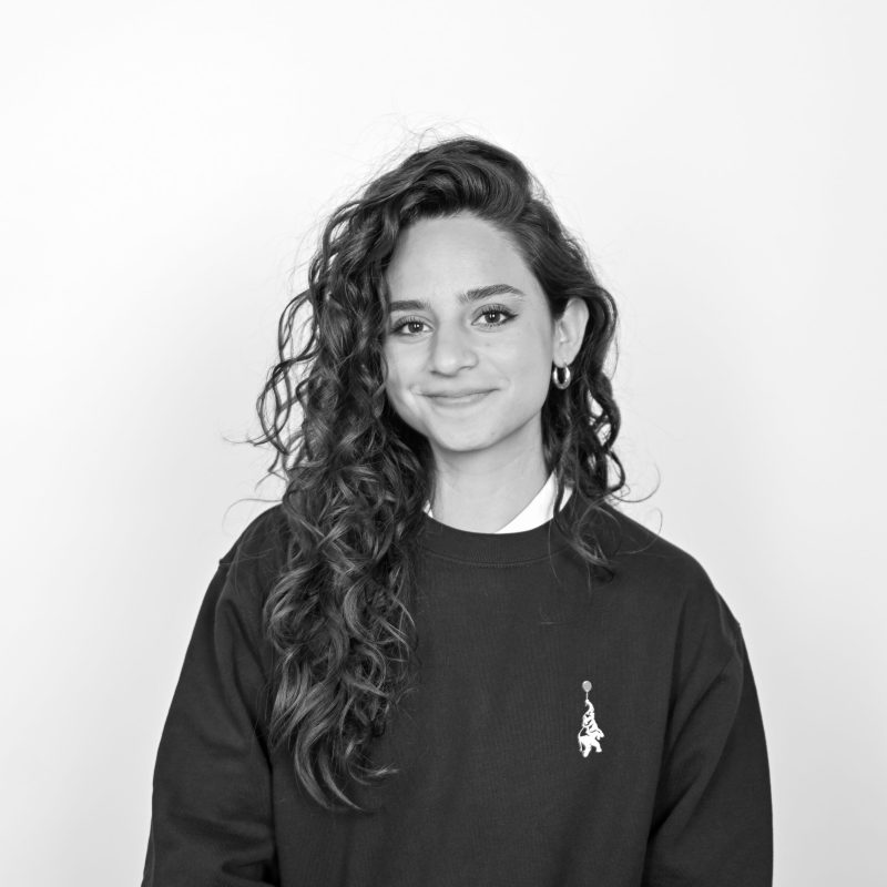Andrea - Accountmanager
