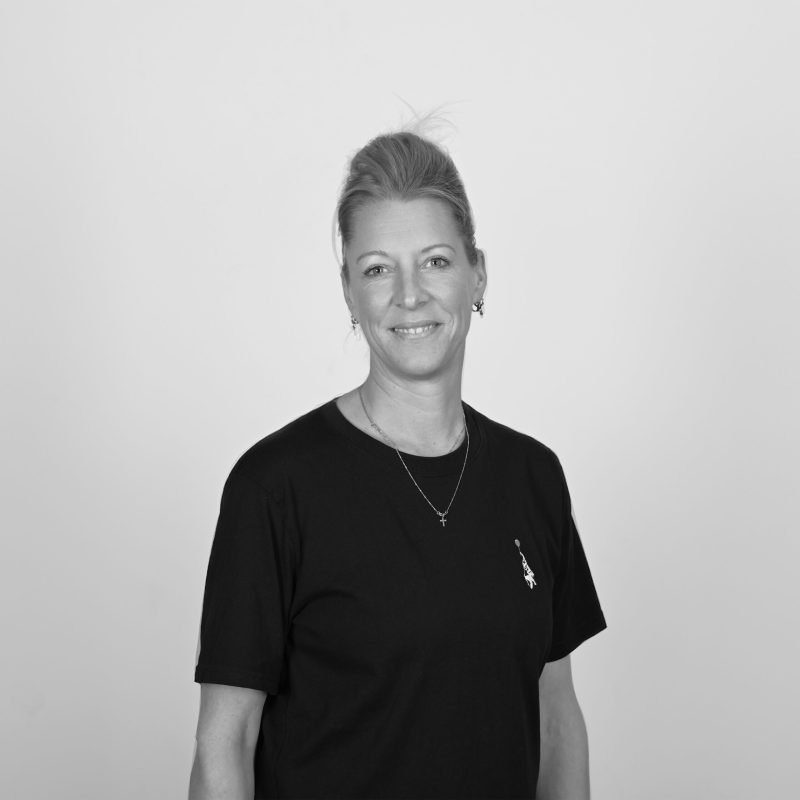 Birgit - Accountmanager