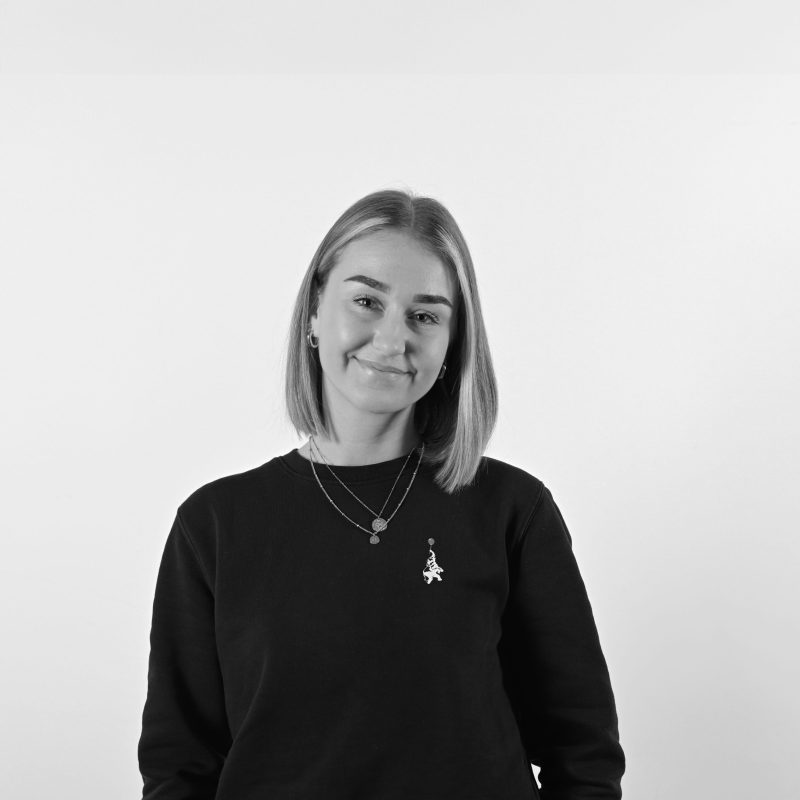 Cee-Jay - Intern accountmanager