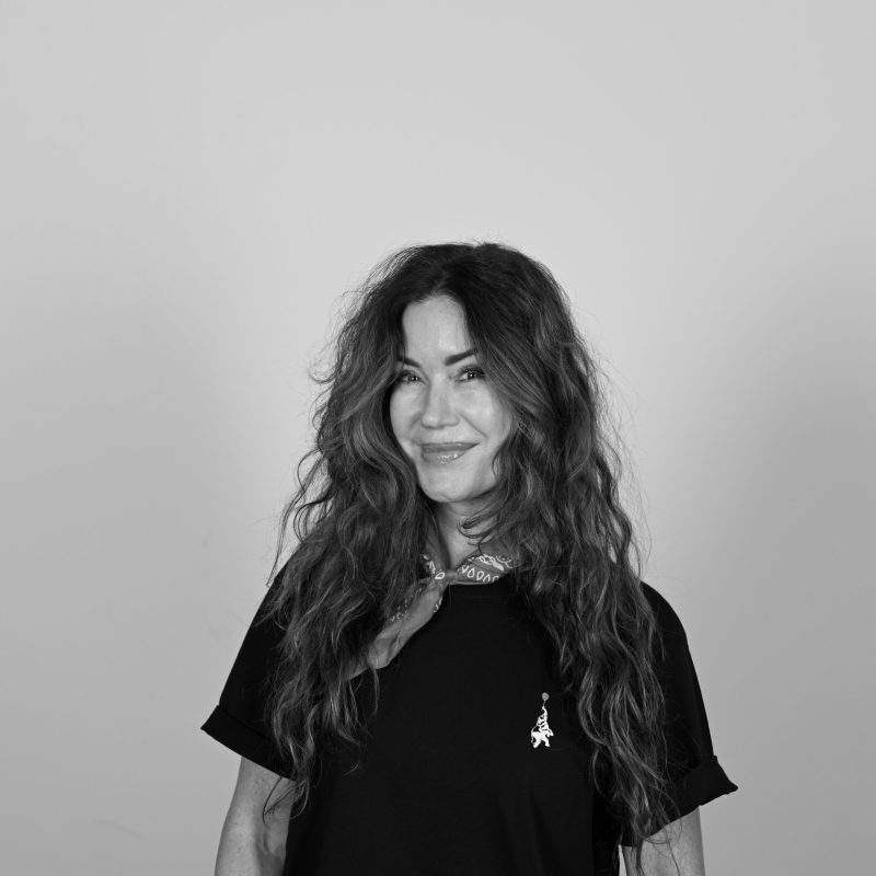 Cheryl - Office Manager