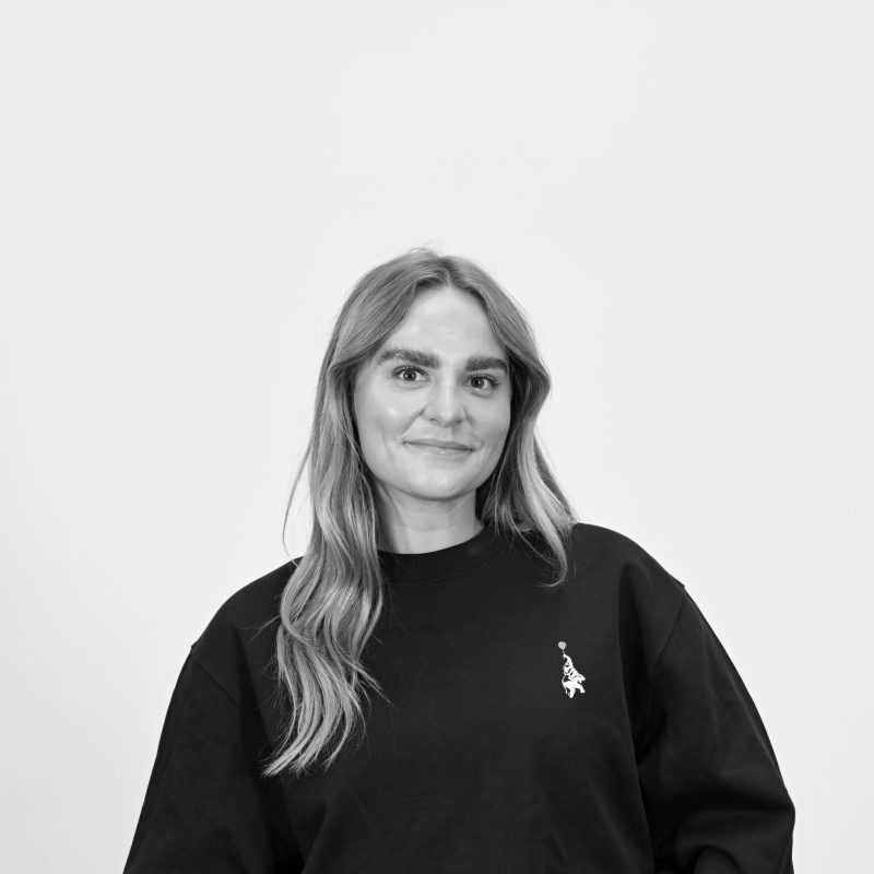 Chiara - Accountmanager