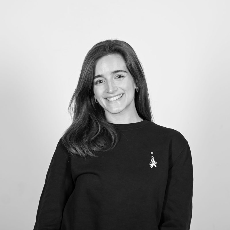 Daniela - Accountmanager