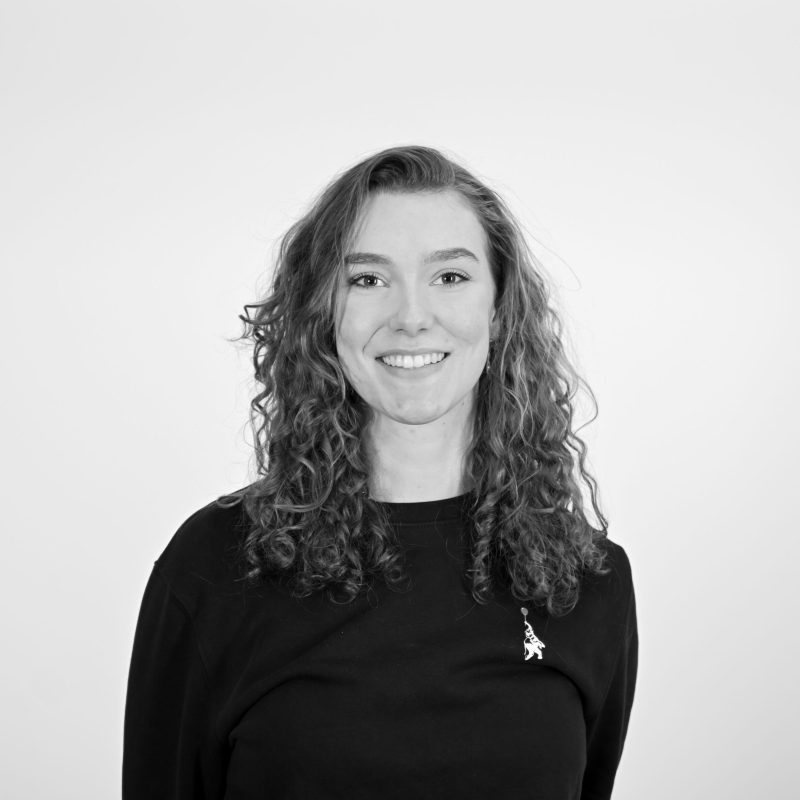 Dieuwertje Accountmanager