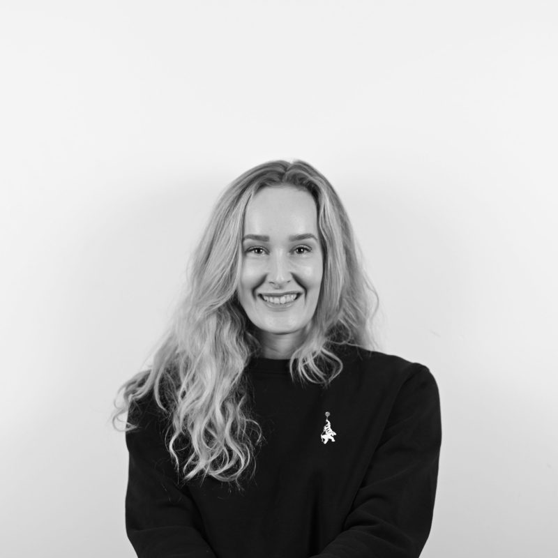 Eva - Accountmanager