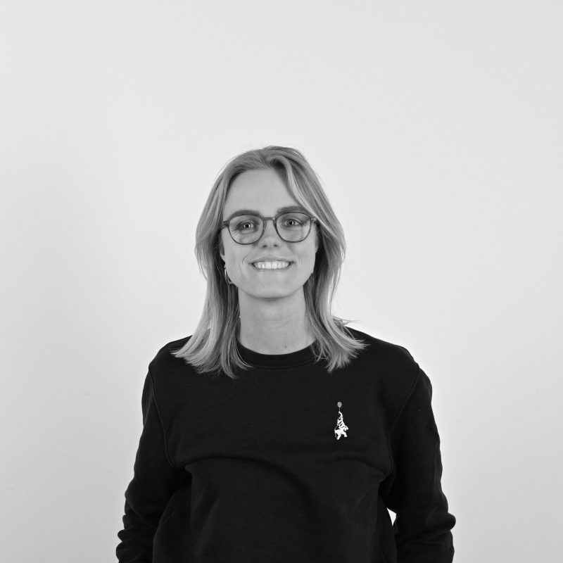 Eva de kemp - Intern accountmanager