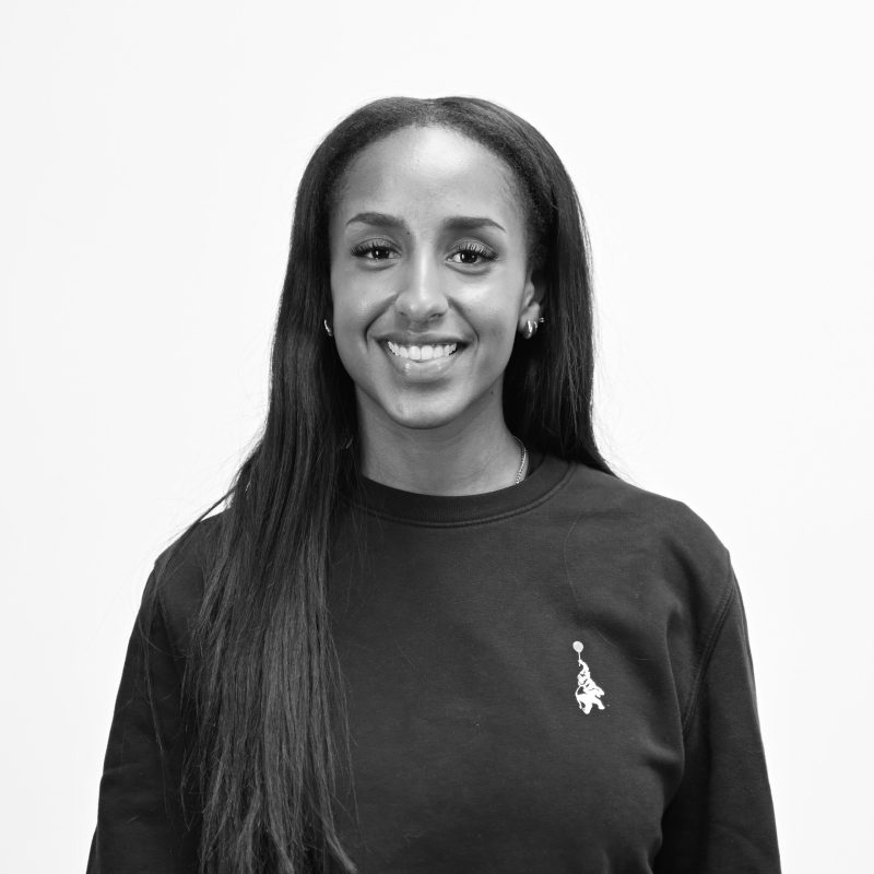 Hadassah - Accountmanager