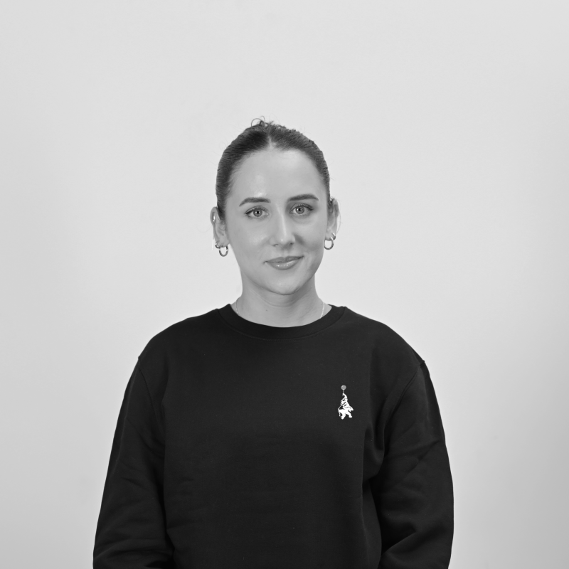 Ilse - Accountmanager