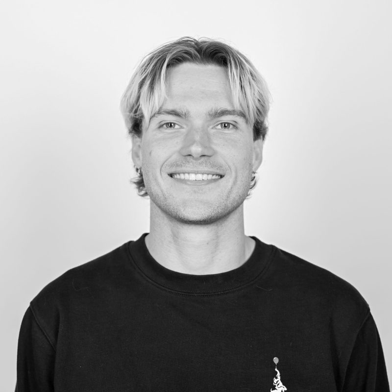 Jaimy - Operations
