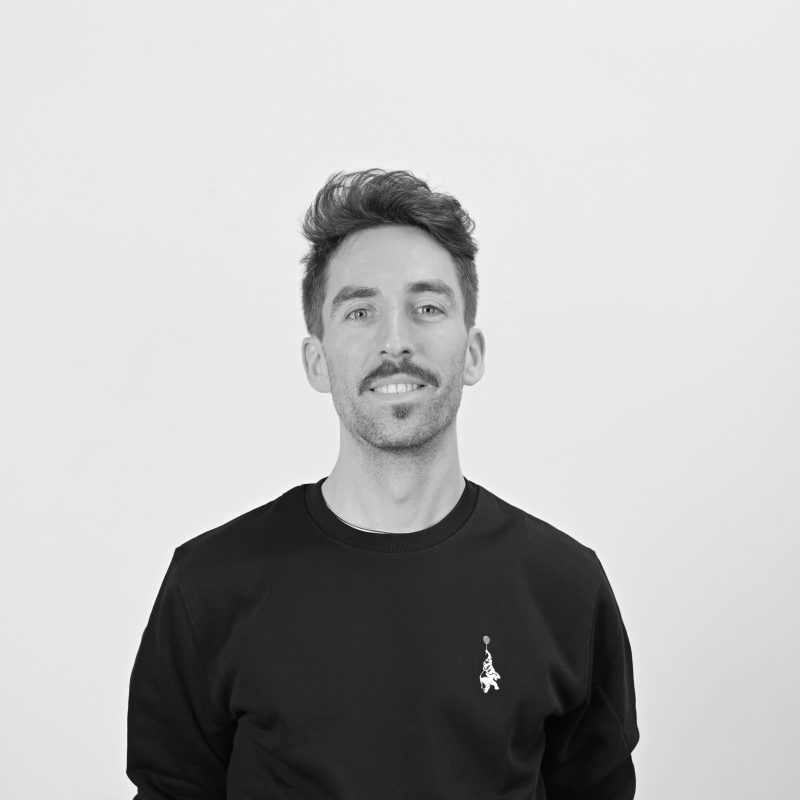 Jay - Accountmanager