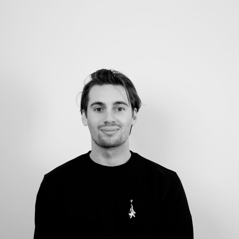 Joe - Operations manager
