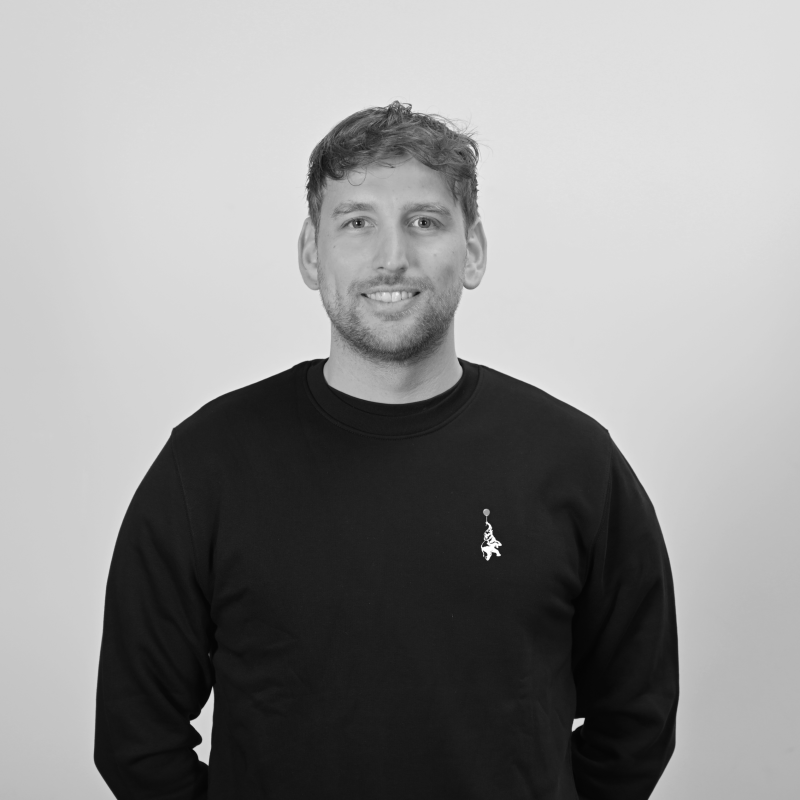 Julian - Partner & Accountmanager