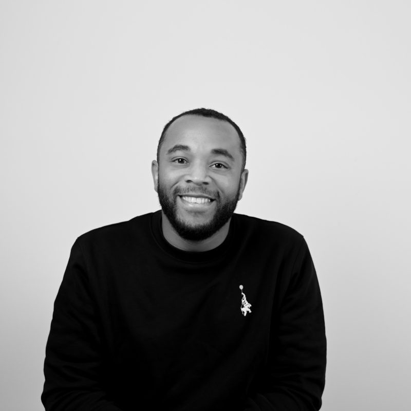 Ken - Lead designer