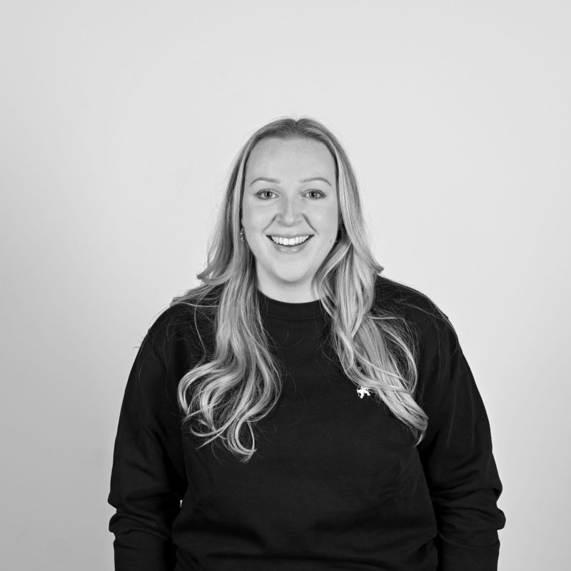 Lilian - Accountmanager