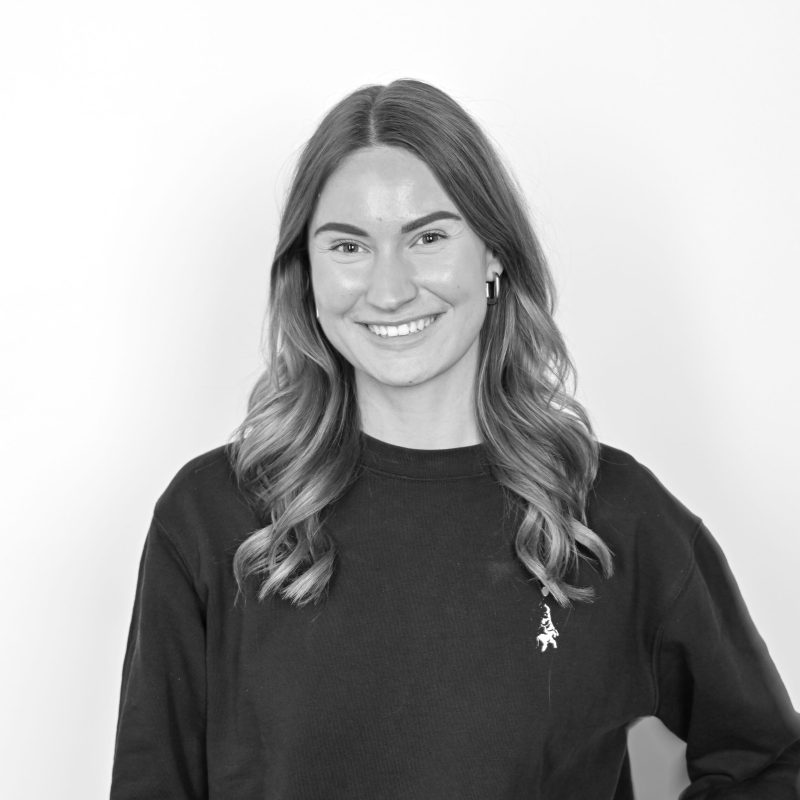 Lisa - Accountmanager