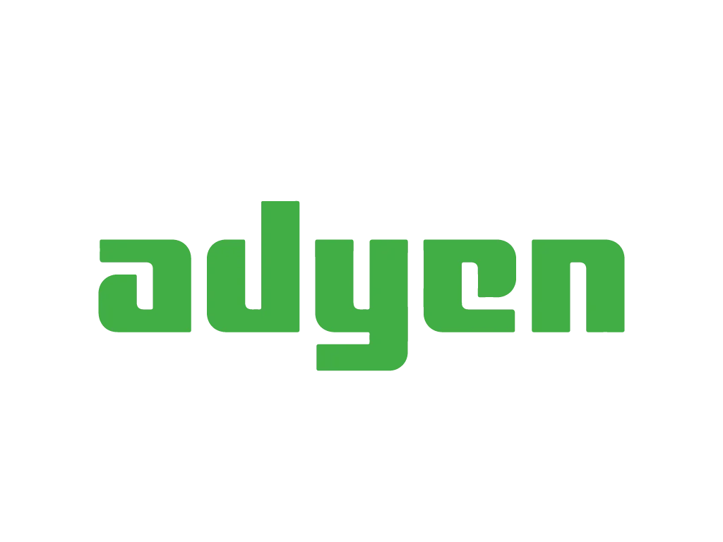 Logo Adyen
