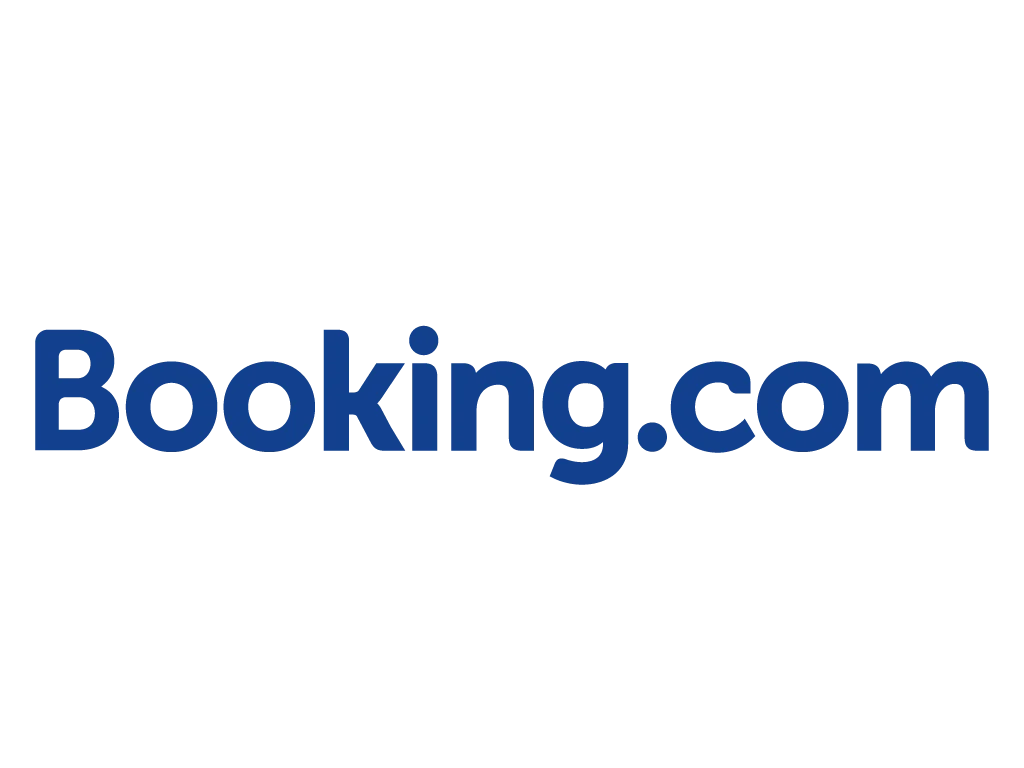 Logo Booking
