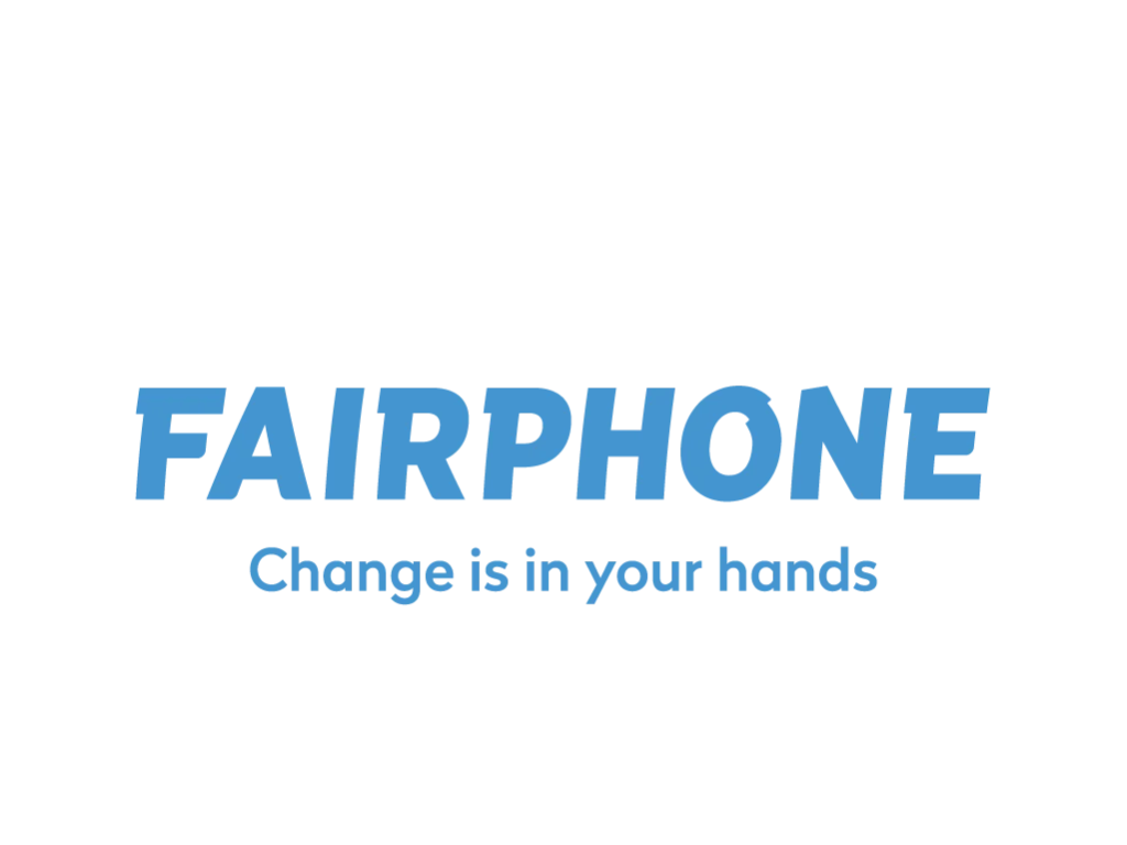 Logo Fairphone