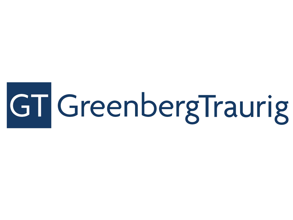 Logo Greenberg Traurig