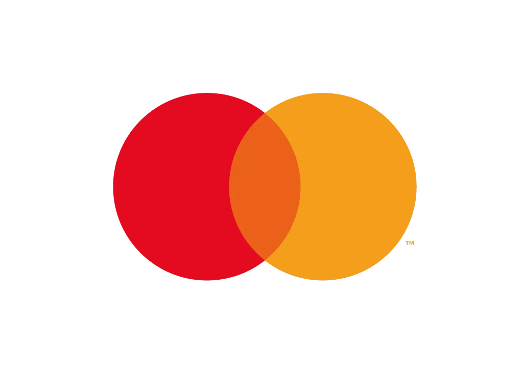 Logo Mastercard