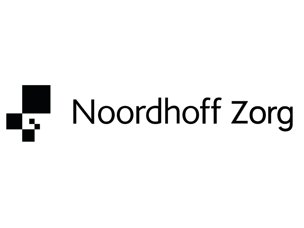 Logo Noordhoff Zorg