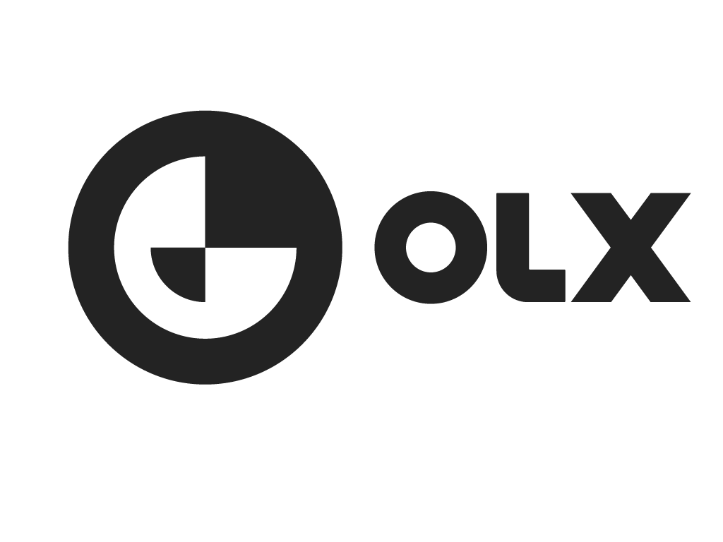 Logo OLX