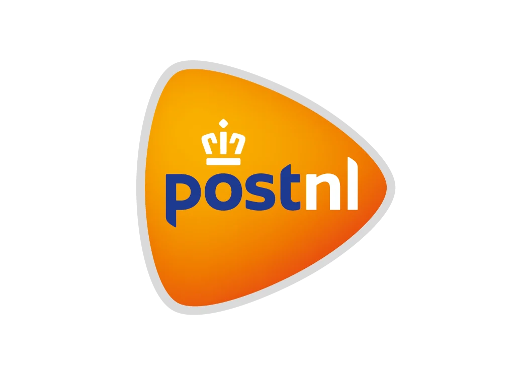 Logo PostNL