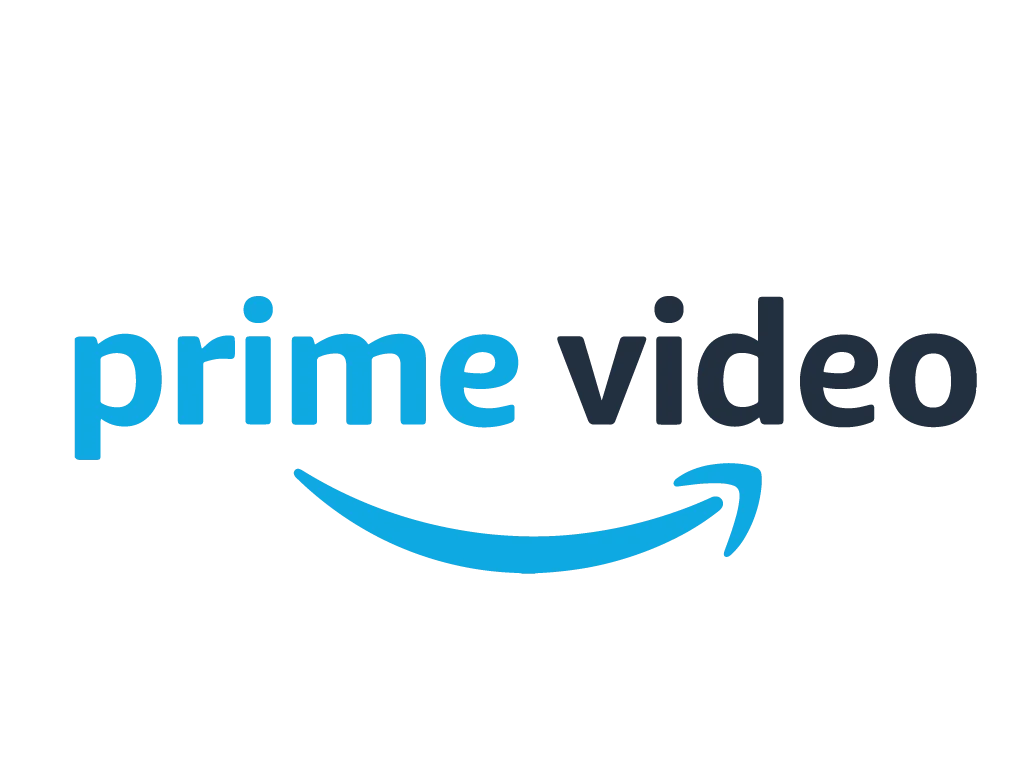 Logo Prime Video