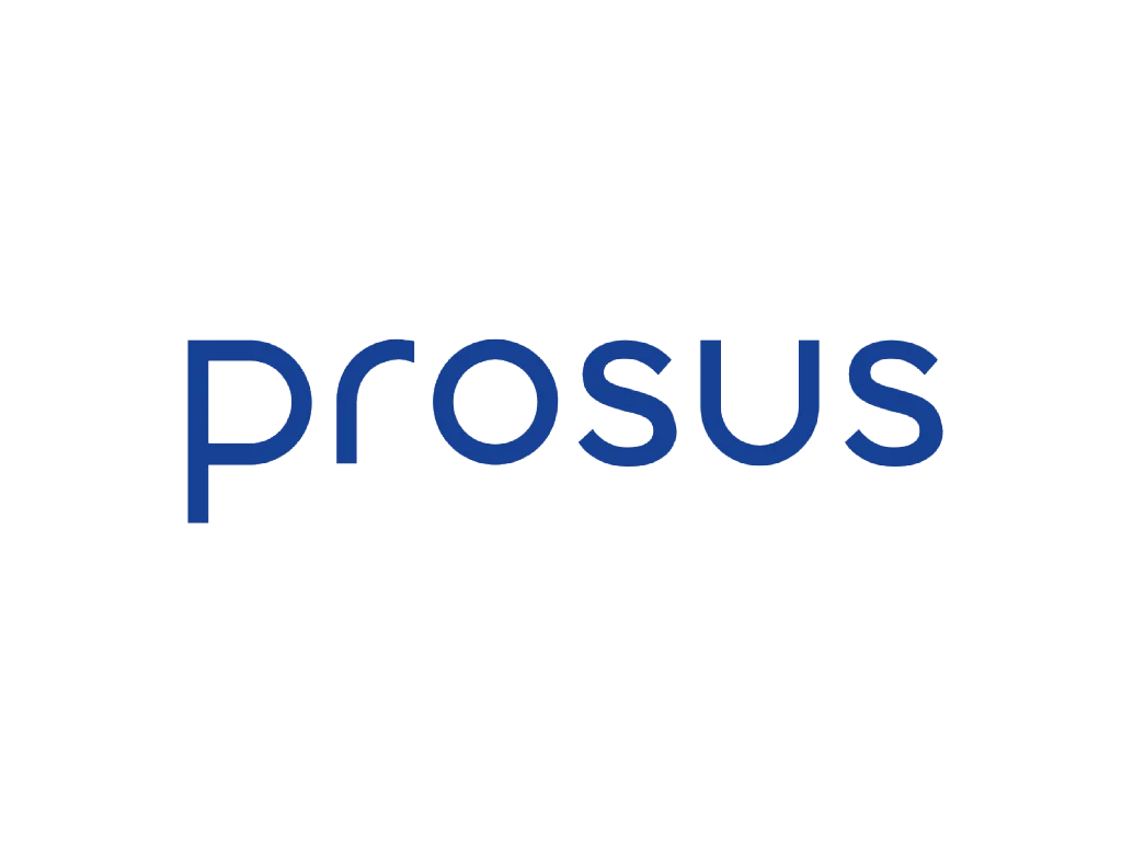 Logo Prosus