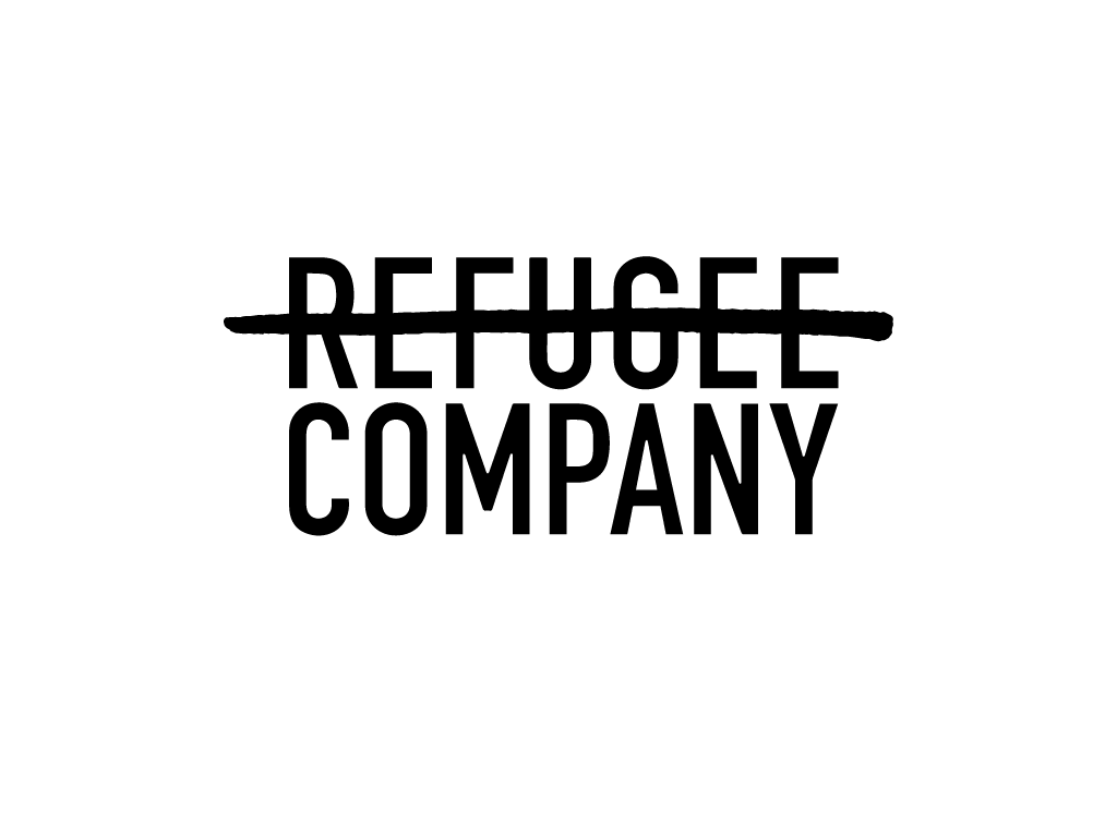 Logo Refugee Company