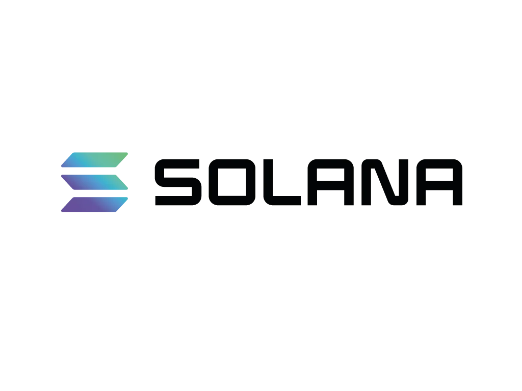 Logo Solana