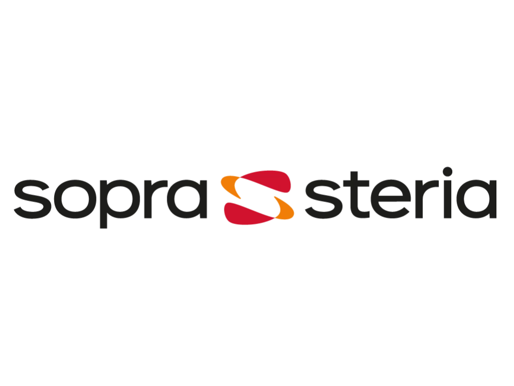 Logo Sopra Steria