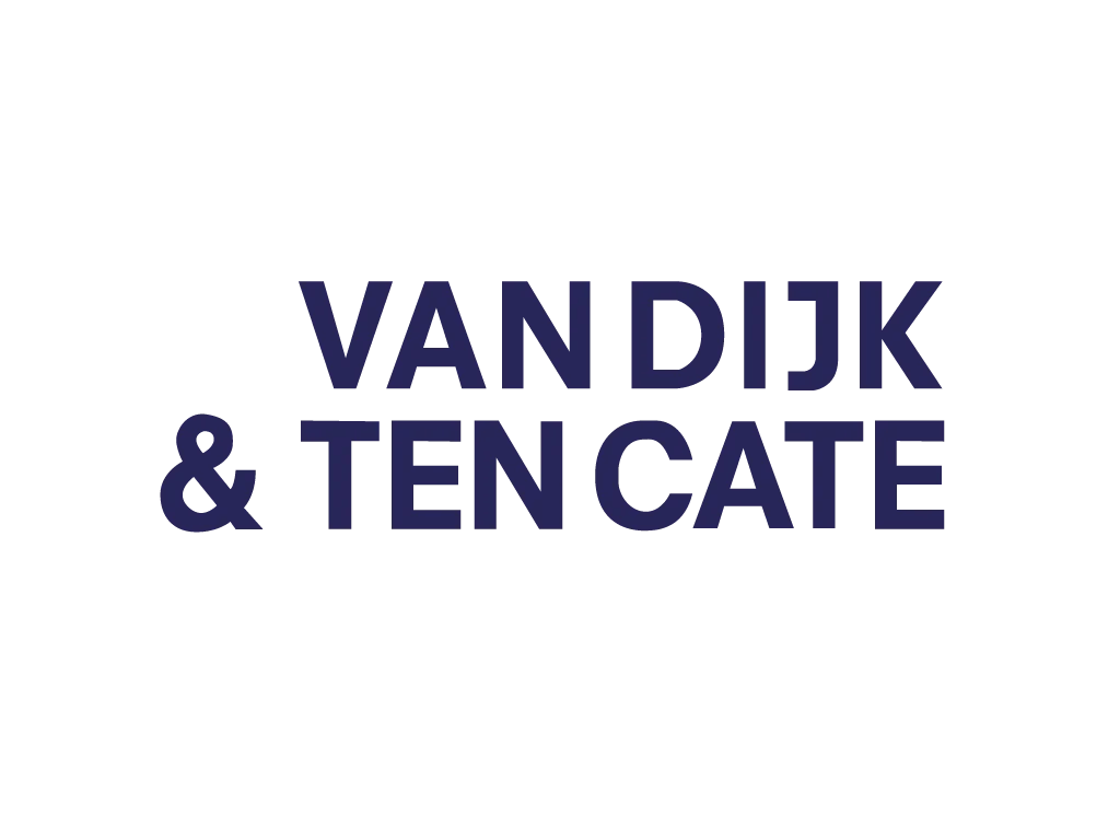 Logo van Dijk en ten Cate
