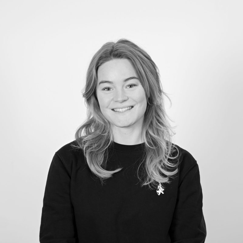 Lotte Accountmanager