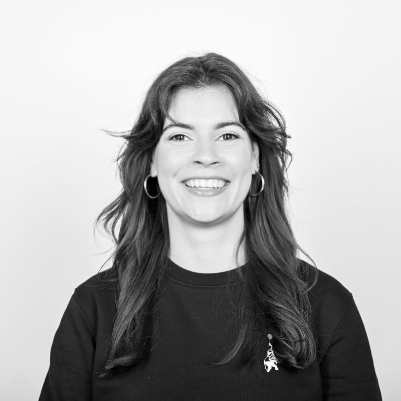 Lynn - Accountmamager