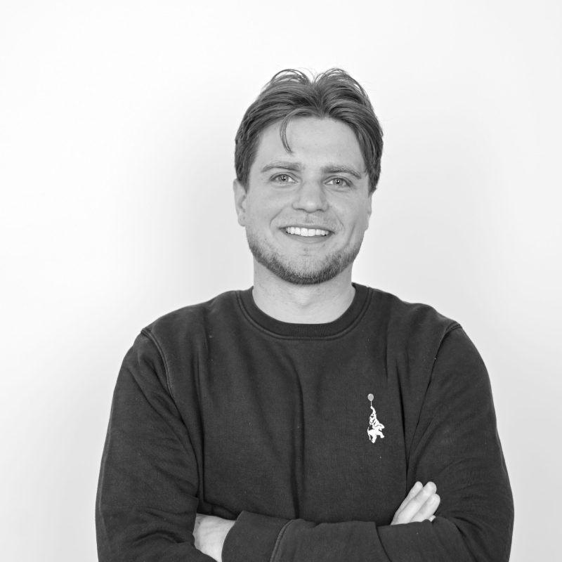 Matteo - Accountmanager