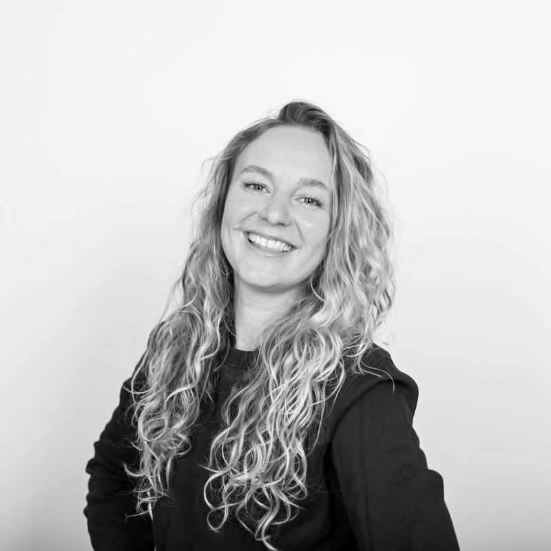 Monsie - Accountmanager