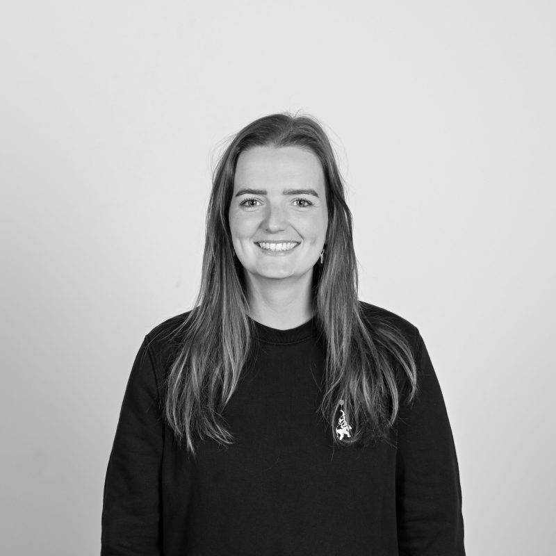 Naomi - Partner & Accountmanager