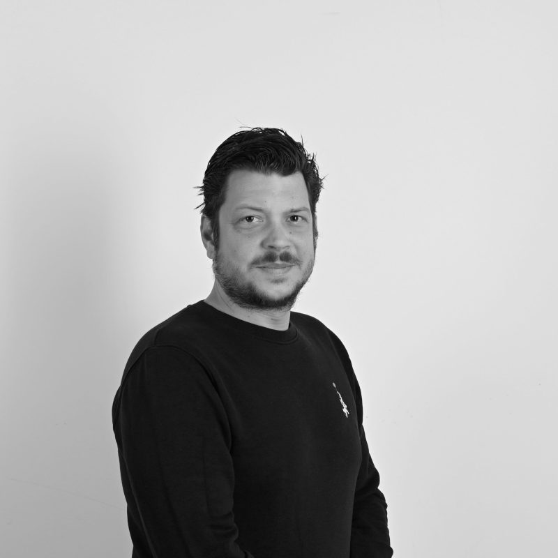 Nick- Owner