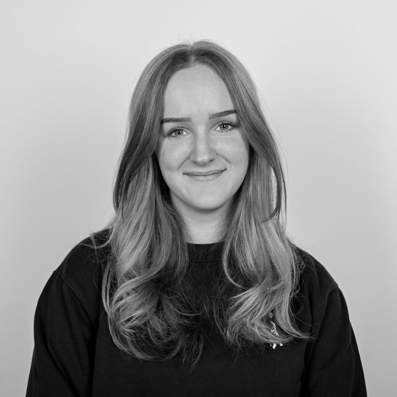 Nova Intern Graphic Designer