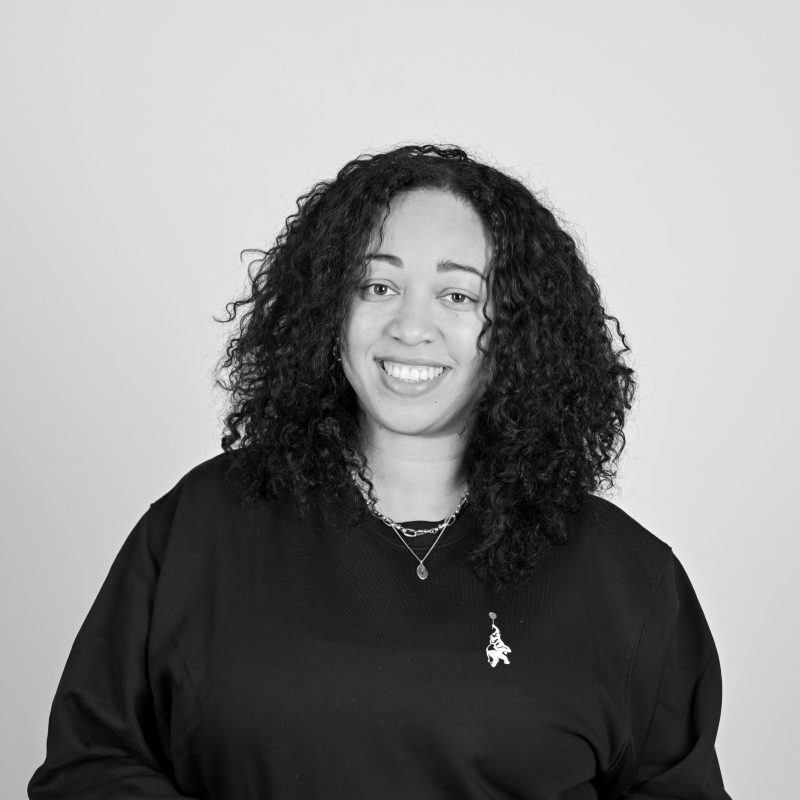 Raiza - Accountmanager