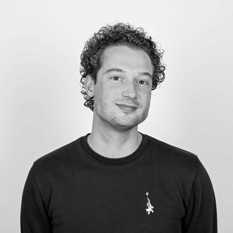 Ramon - Partner & Accountmanager