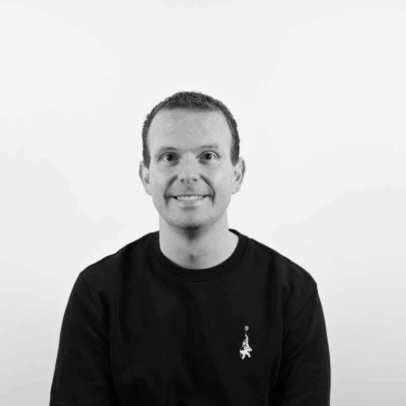 Remco - Accountmanager