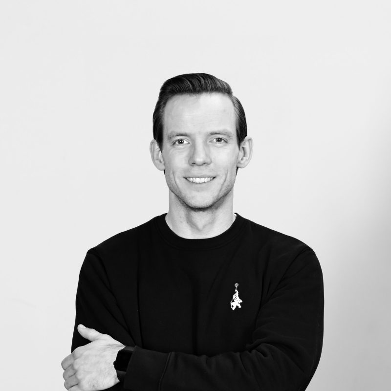 Robin Accountmanager