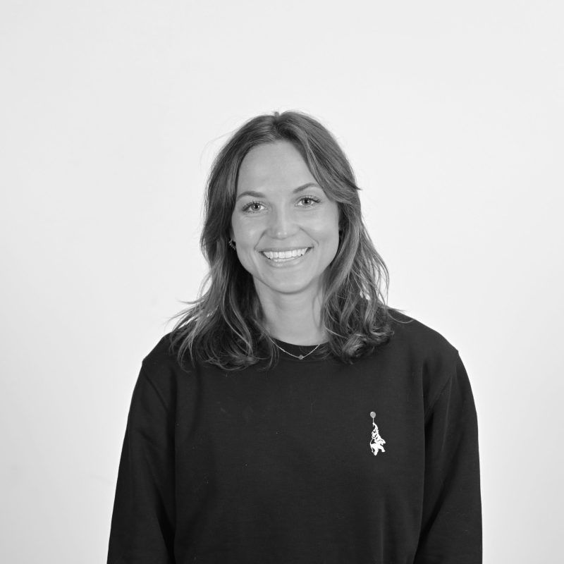 Rosalie K - Accountmanager