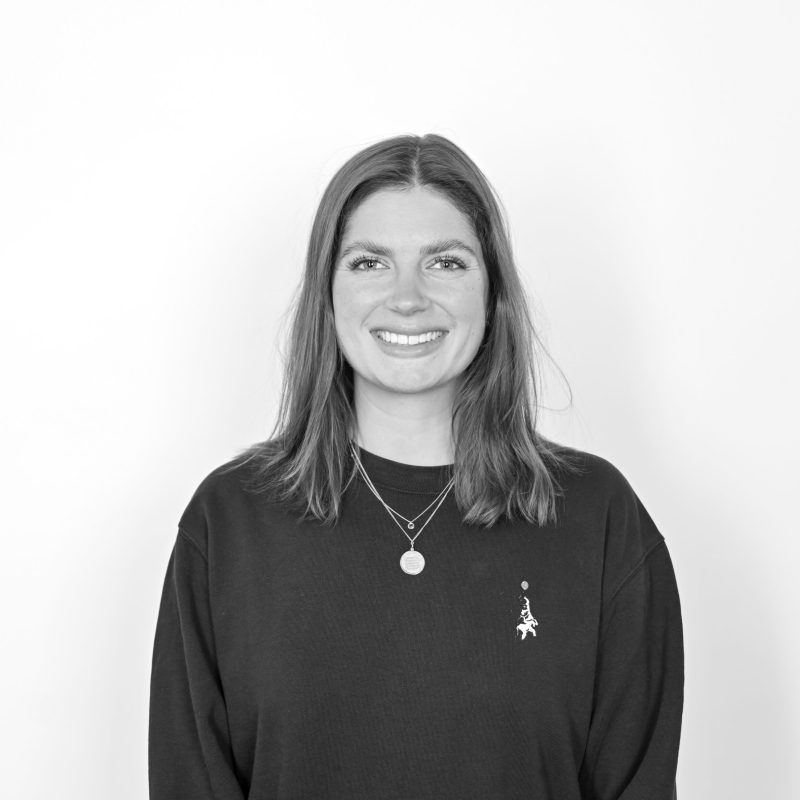 Tessa - Graphic designer