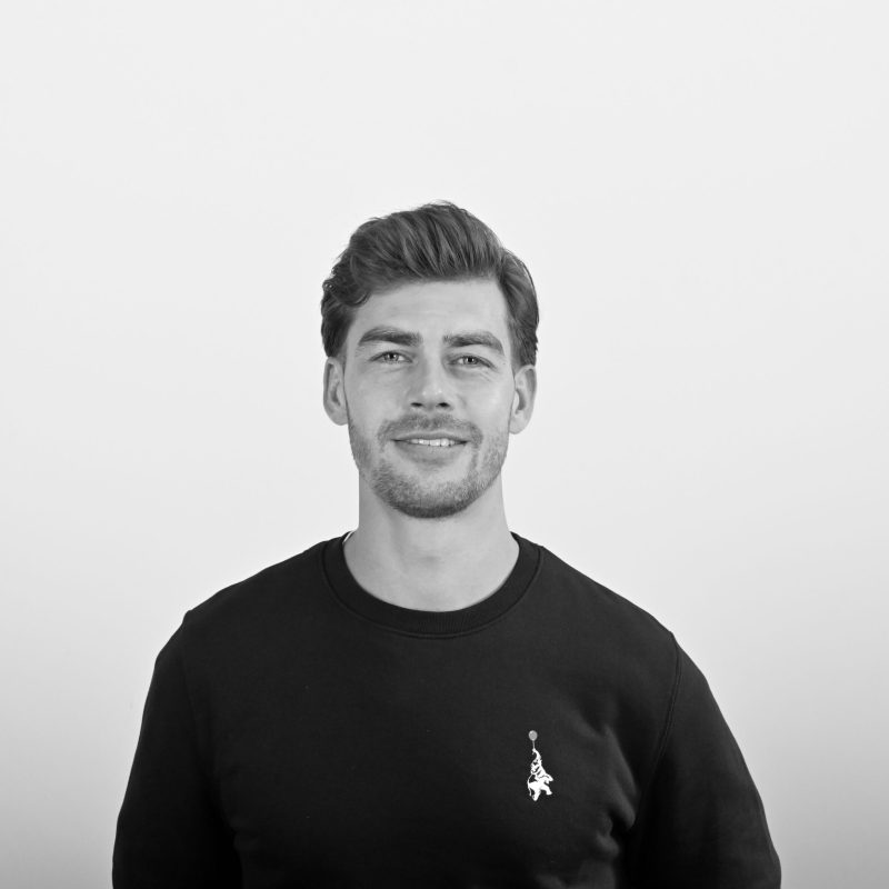 Tim Accountmanager