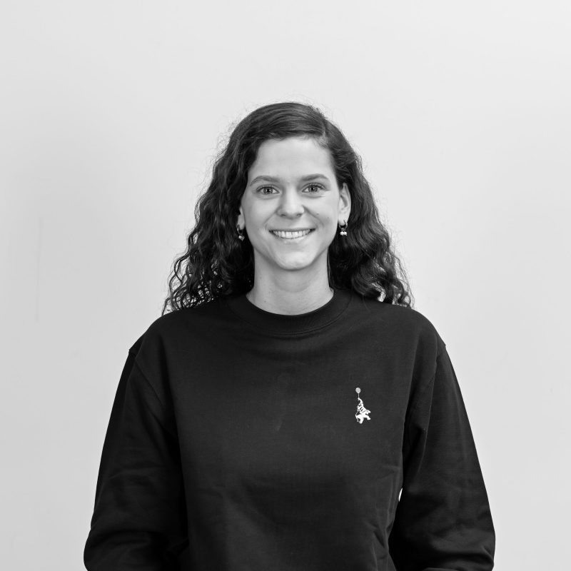 Tjietske - Accountmanager