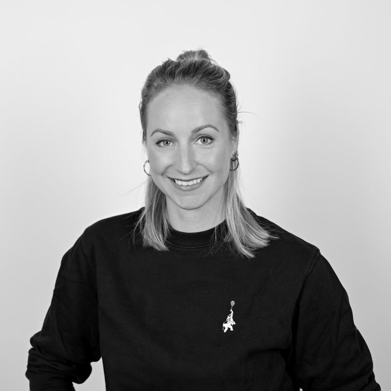 Veronique - Creative Director